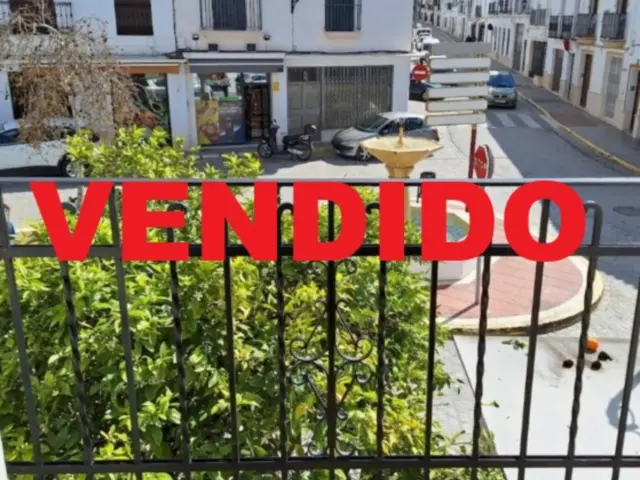 Apartment in Plaza del Salitre