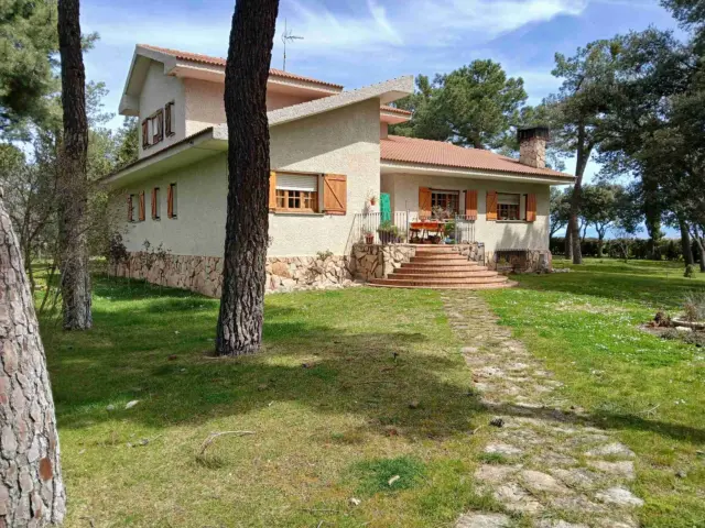 Single-family chalet on Calle Er Extrarradio Poligono 2 Parcela 5003, nº 5003