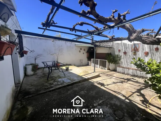 Rustic finca in Cabra photo 8