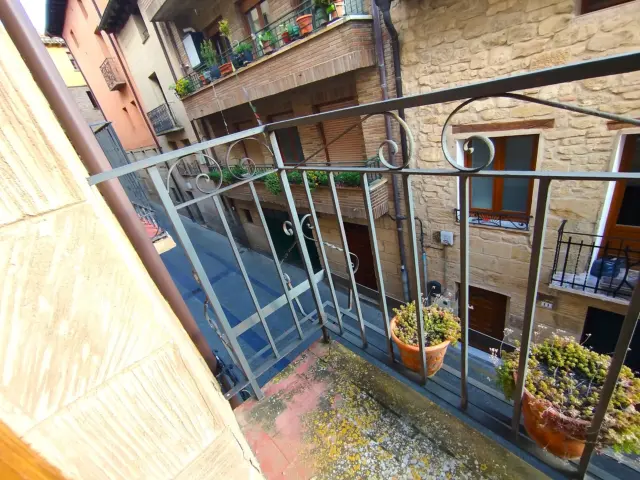 House in Viana
