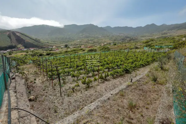 Terreno en venta en El Palmar en El Palmar por 74,000