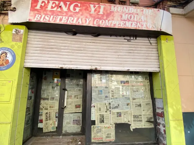 Local comercial en alquiler en Calle de Altamira – pohled 3