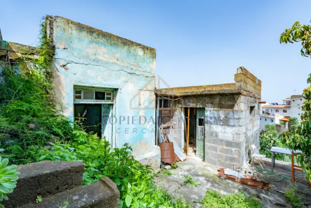 Rustic house on Calle del Marrero, 16