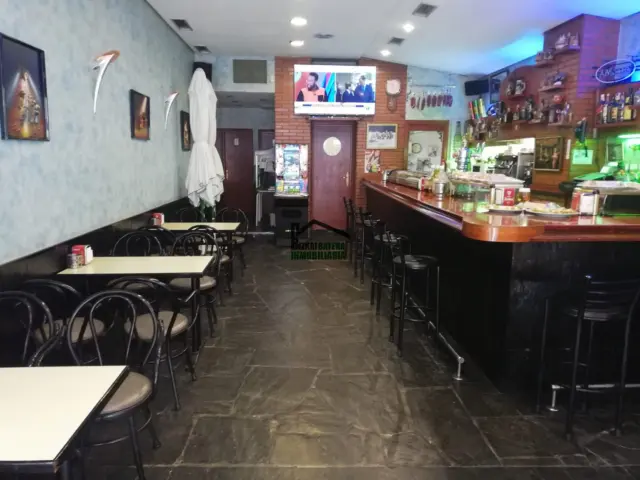 Rustic finca on Orixe Street