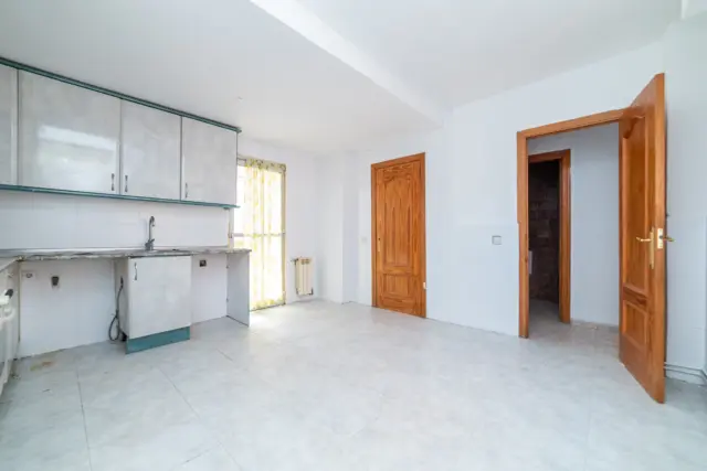 Apartment at Paseo de la Estación, 5 photo 16