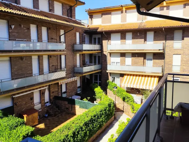 Flat in Calle Circo Bueno2, No. 2