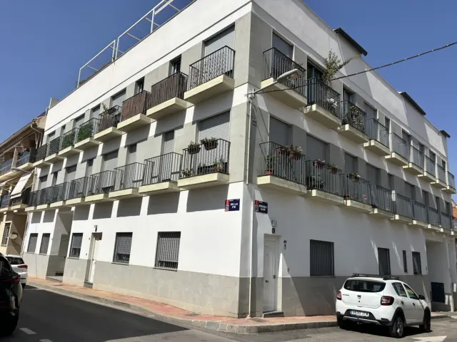 Apartment on Calle de Mercedes Illan photo 7