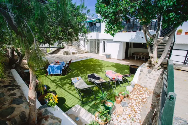 Apartamento en calle de las Mimosas