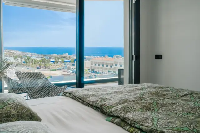 Apartment on Calle El Laurel