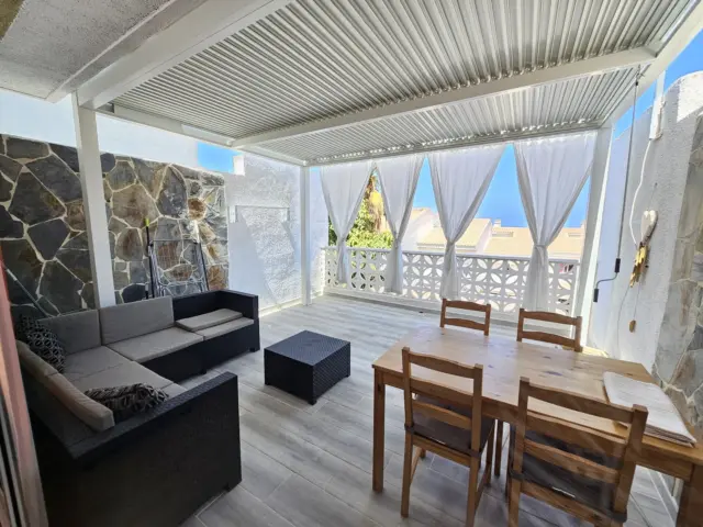 Apartment on Calle de Madrid