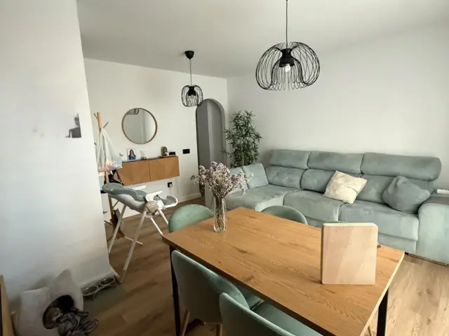 Apartment on Gerald Brennan Street