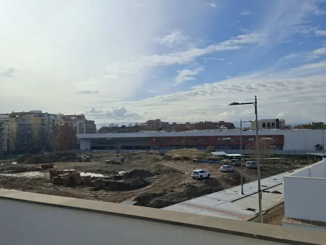 Casa en calle Gaona