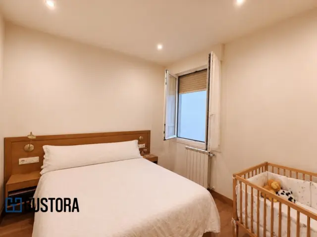 Apartment on Calle de Amara, 9 photo 13