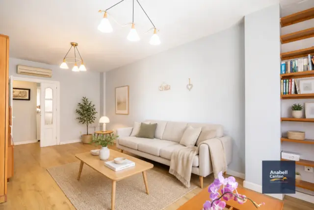 Apartment in Oliveros-Altamira-Barrio Alto photo 3