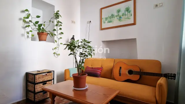 Terraced house in Álora