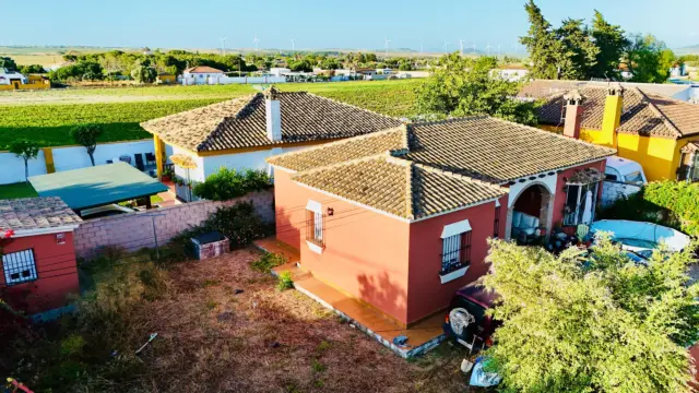 Casa en venta en Camino del Pago del Humo en Pago del HumoPolígono de