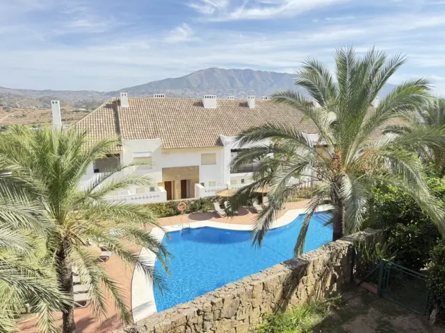 House on Calle Monte De Cala Golf, 2