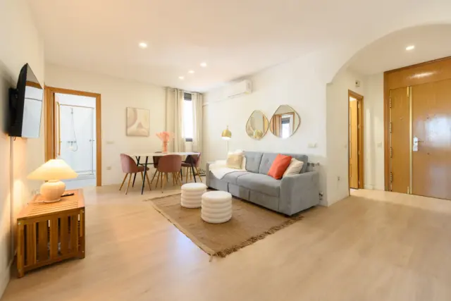 Apartamento en alquiler en Calle de Arriaza - Imagen 73