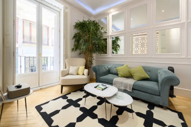 Apartamento en alquiler en Calle de la Reina - Imagen 56