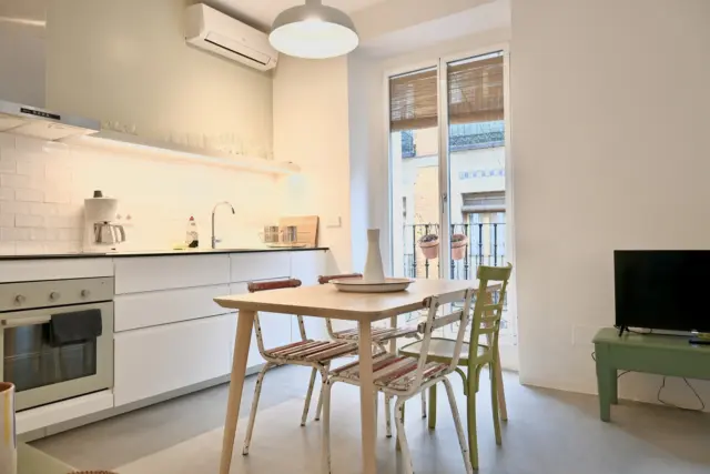 Apartamento en alquiler en Calle del Amparo, cerca de Calle de Lavapiés - Imagen 28