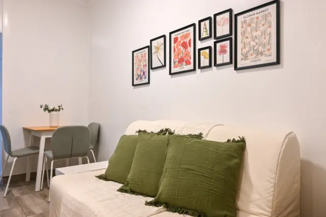 Apartamento en alquiler en Avenida de la Albufera, cerca de Calle del Monte Olivetti - Imagen 31