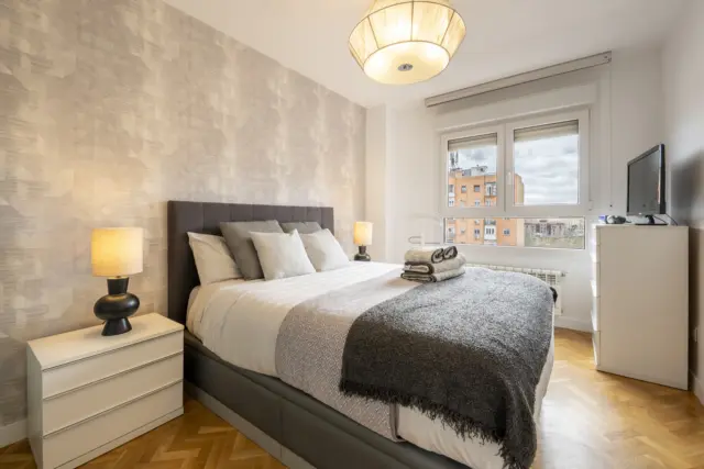 Apartamento en alquiler en Paseo de las Acacias - Imagen 69