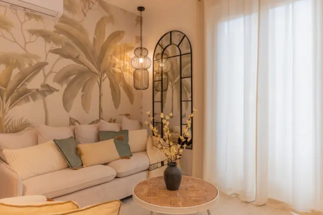 Apartamento en alquiler en Calle del Conde de Peñalver, cerca de Calle de Ayala - Imagen 57