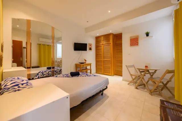 Estudio en alquiler en Calle de Zurita - Imagen 15