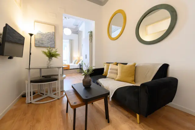 Apartamento en alquiler en Calle de Cervantes - Imagen 23