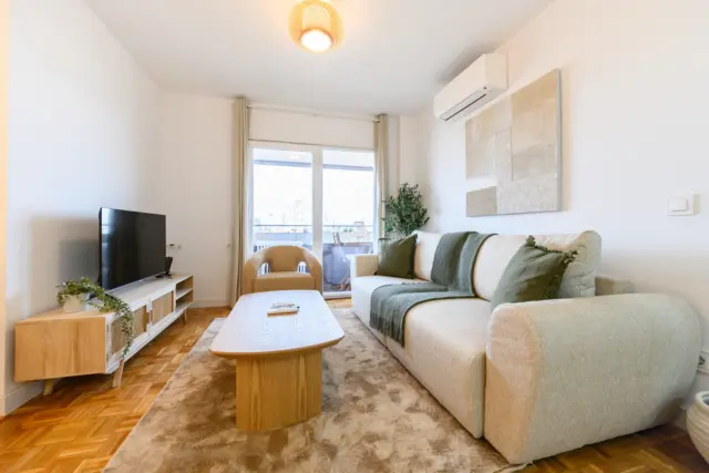 Piso en alquiler en Calle del Moscatelar, 34 - Imagen 56