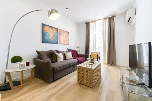 Piso en alquiler en Calle de los Madrazo - Imagen 46