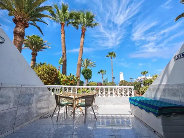 Apartment on Avenida de los Pueblos