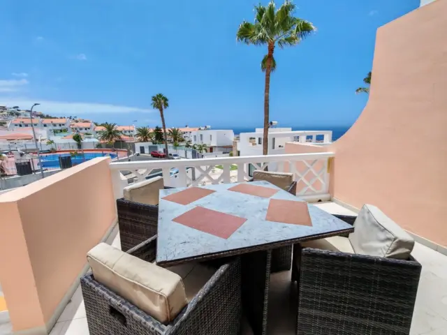 Apartment on Calle de Irlanda