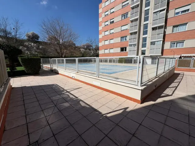 Piso en alquiler en Calle de Obanos - Imagen 15