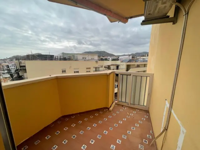 Piso en calle de Manuel Altolaguirre, 33