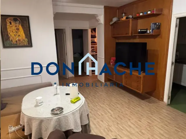 Apartamento en Proserpina