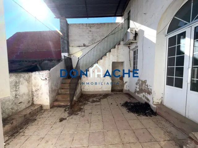 Casa en Mirandilla