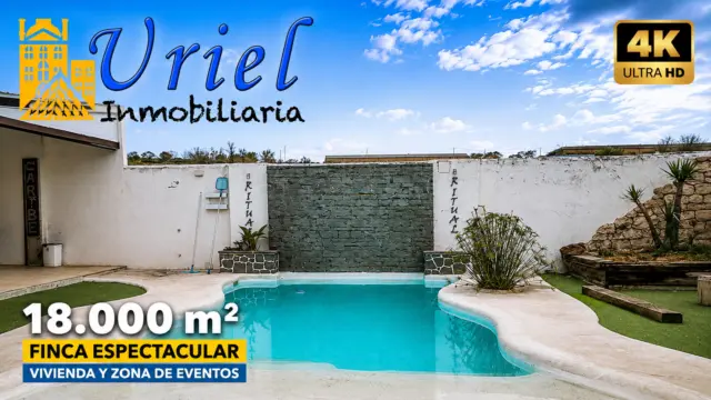 Chalet in La Luisiana photo 2