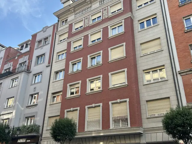 Apartamento en calle de Asturias