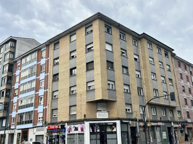 Piso en calle del Río Sella