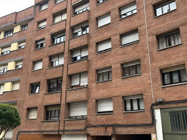 Apartamento en calle Padre Alleer