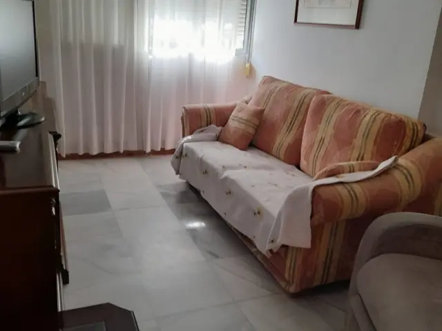 Flat on Paco Gandía Street