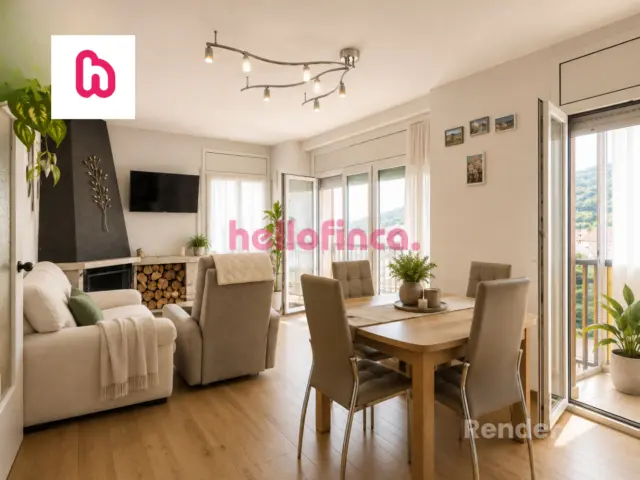 Apartment on Carrer de Barcelona