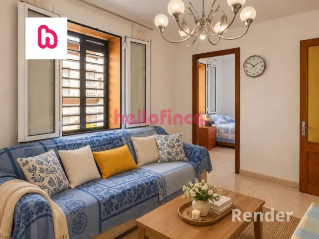 House on Carrer de Sant Jordi
