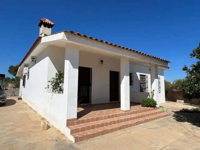 Chalet in Urbanización Santa Iglesia photo 26