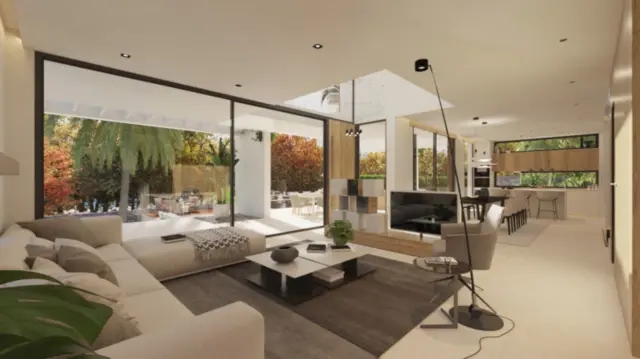 Detached house on Calle Navarra photo 6