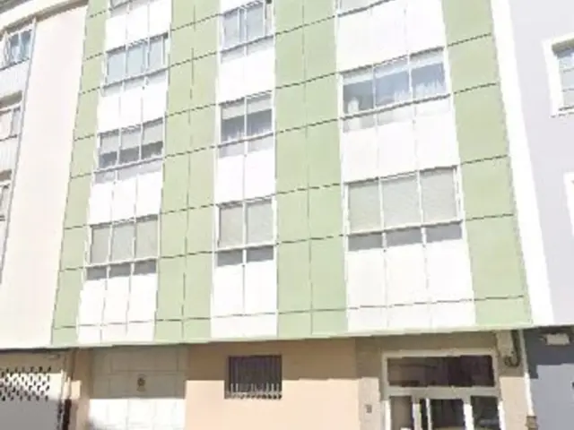 Piso en calle de los Puentes de García Rodríguez, 7