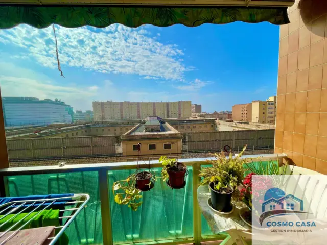 Apartment in Nou Eixample Nord