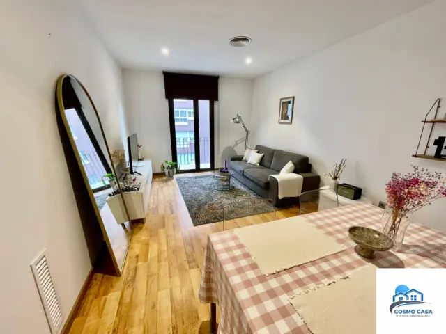 Apartment on Avinguda de Prat de la Riba photo 24