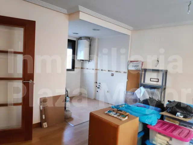 Apartamento en Calvarrasa de Abajo photo 3